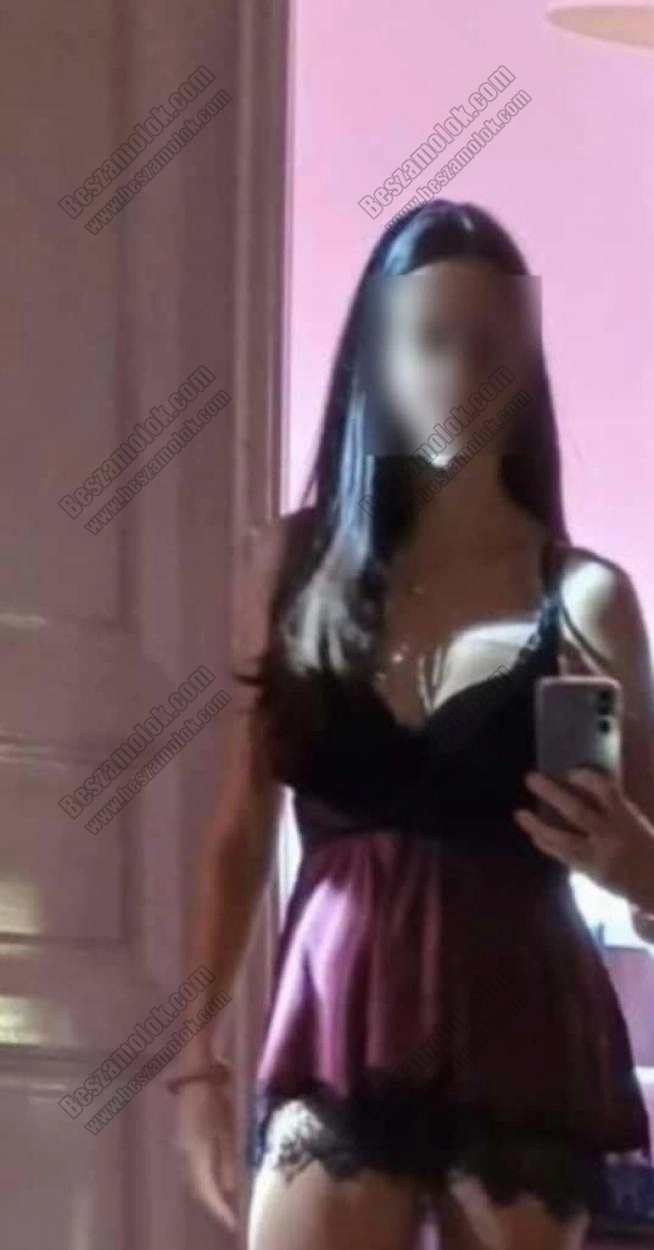 Franciska - +36 20 467 7073 - transz szex foto